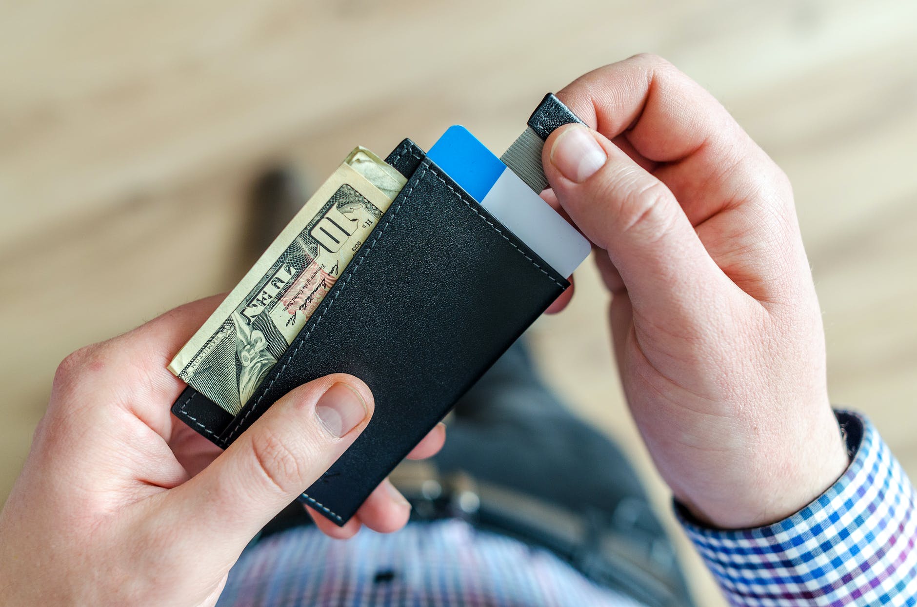 How to increase the payment security of your restaurant