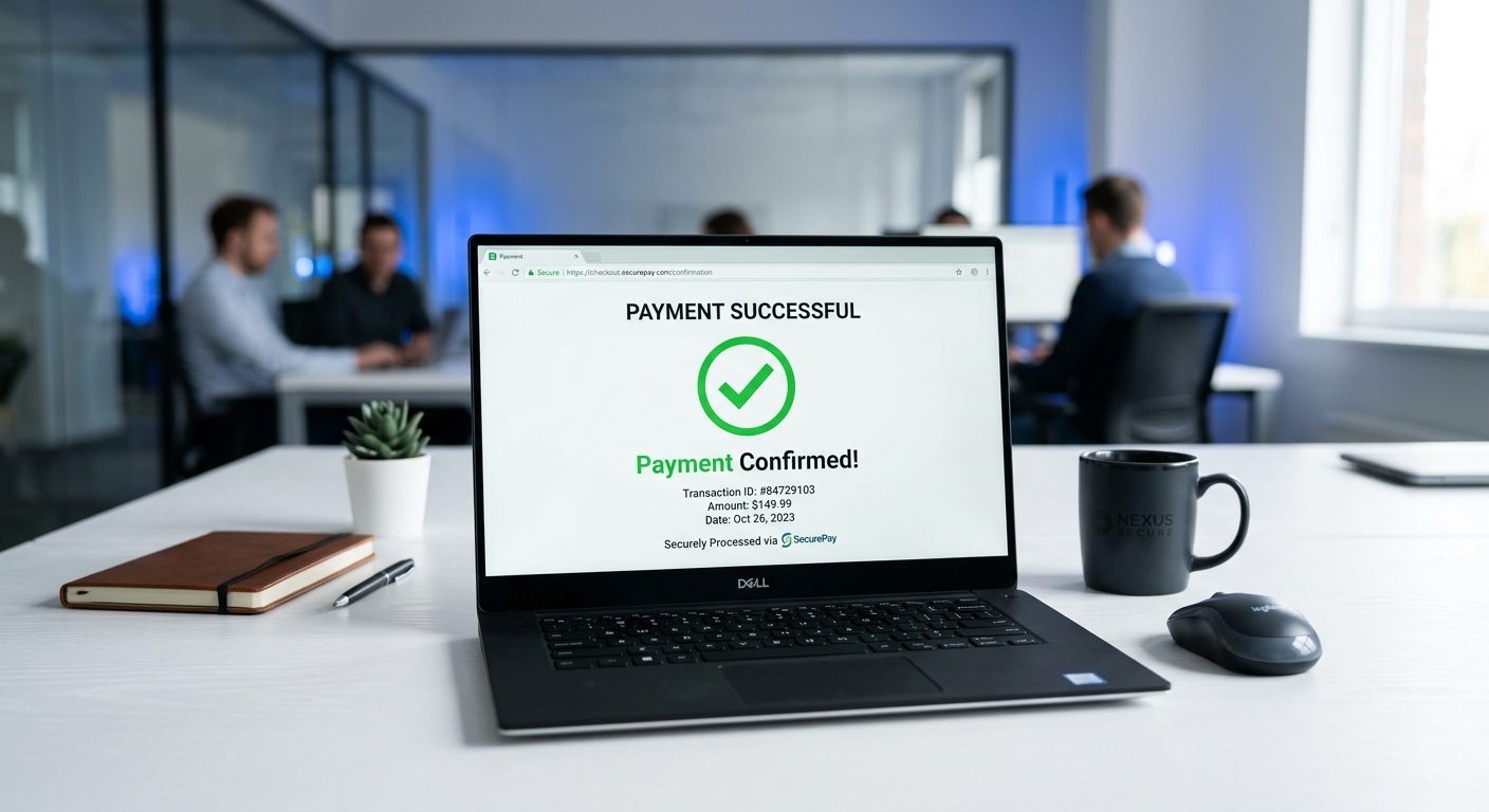 Authorize.Net Security