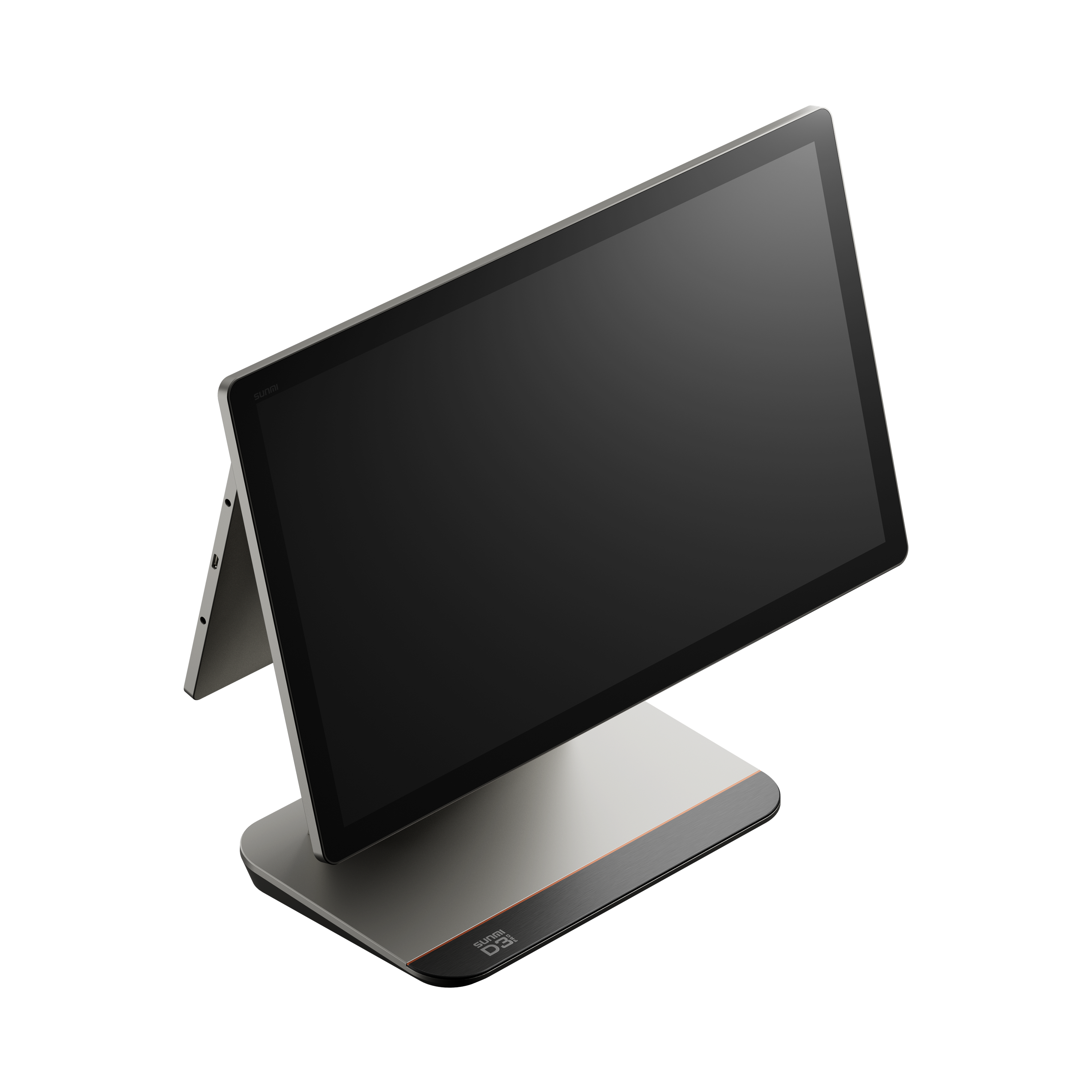 POSTRON D3 Pro