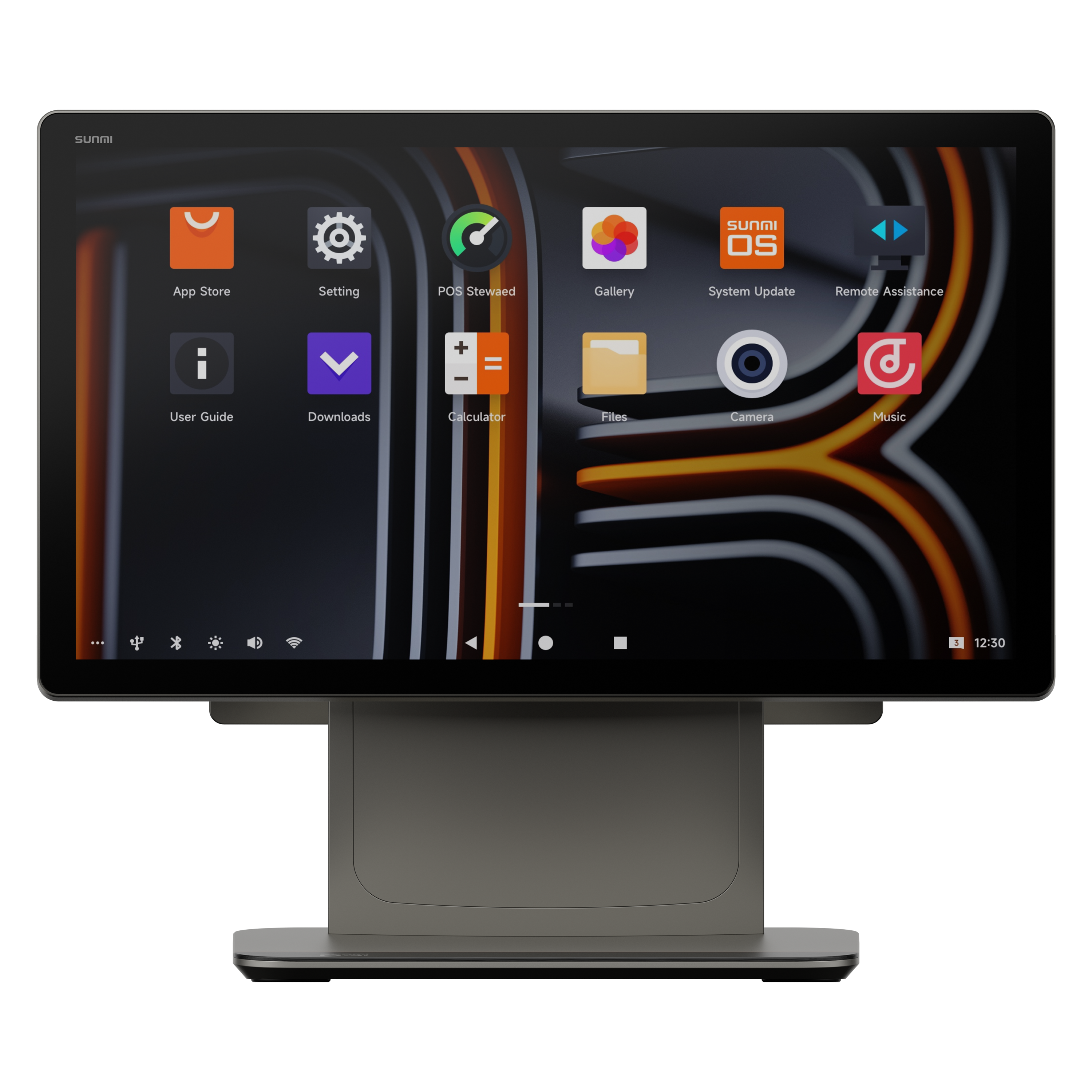 POSTRON D3 Pro