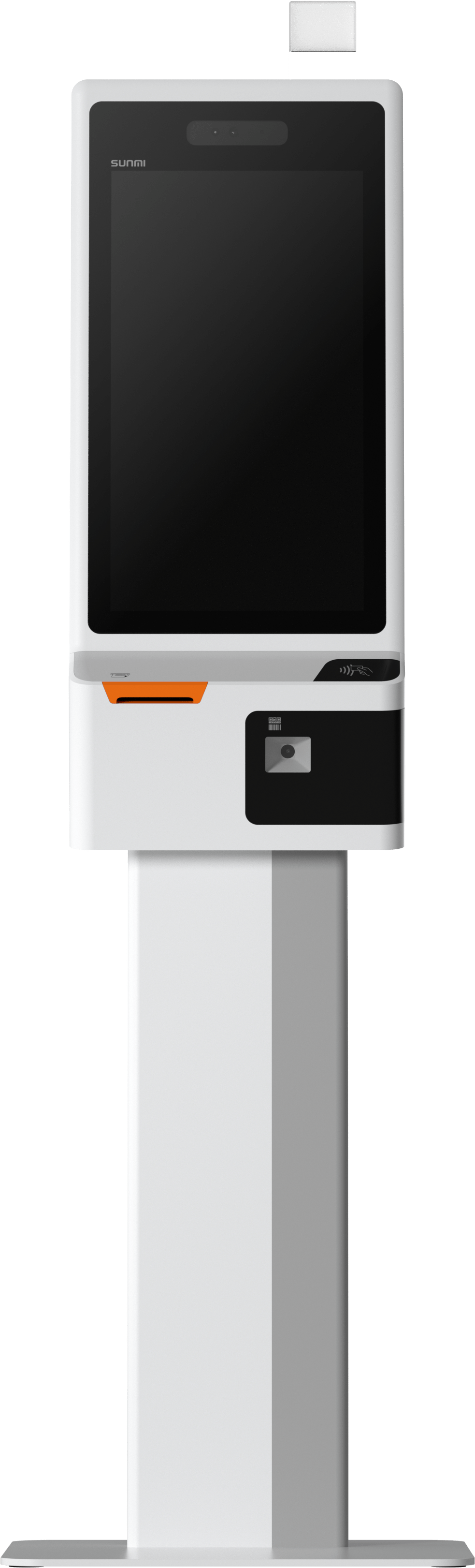 POSTRON K2 Kiosk