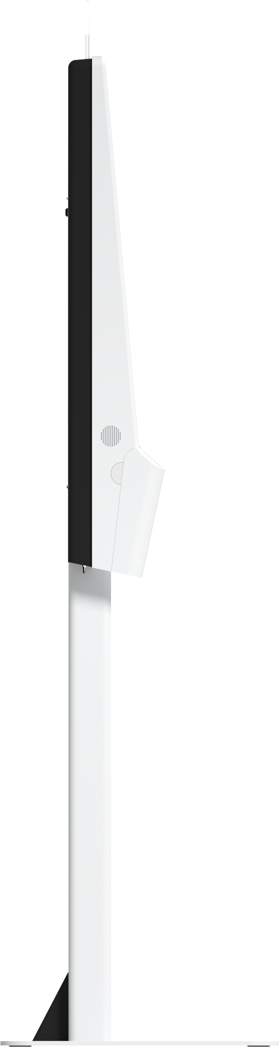 POSTRON K2 Kiosk