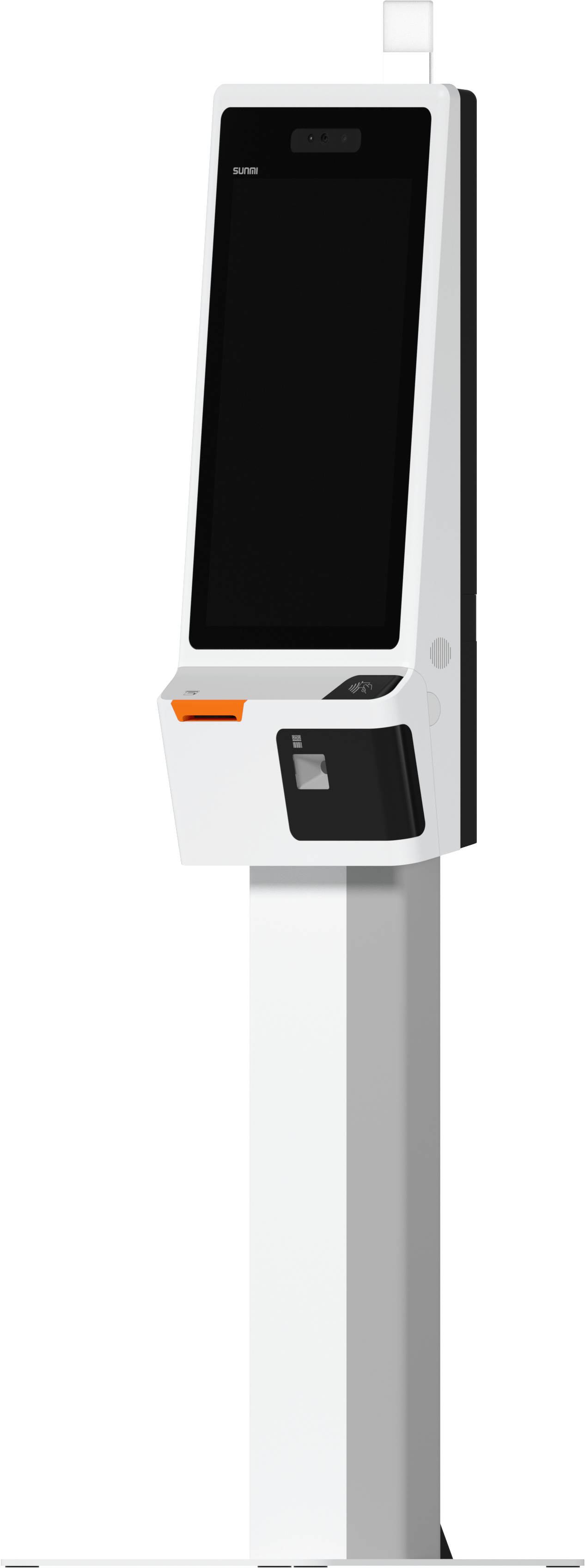 POSTRON K2 Kiosk