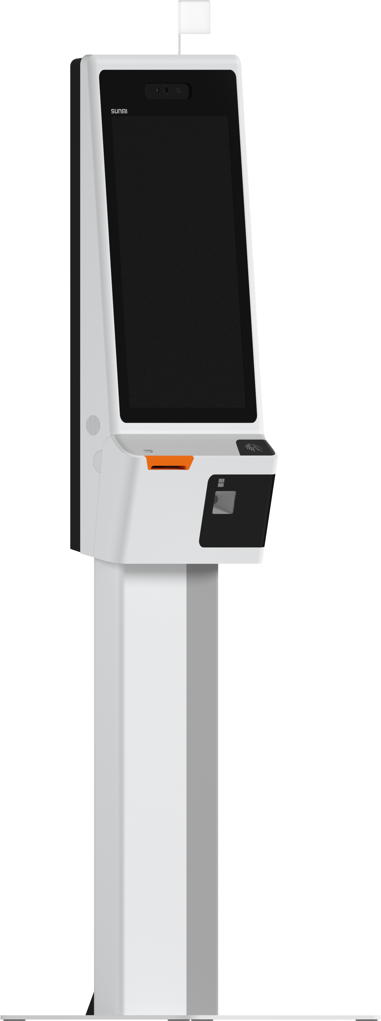 POSTRON K2 Kiosk