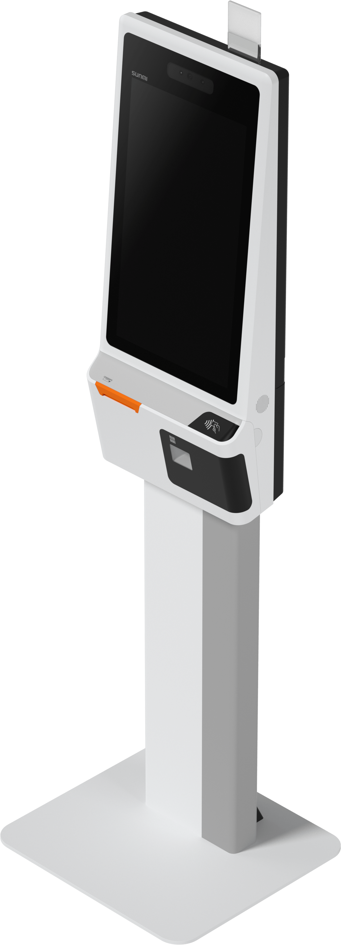 POSTRON K2 Kiosk