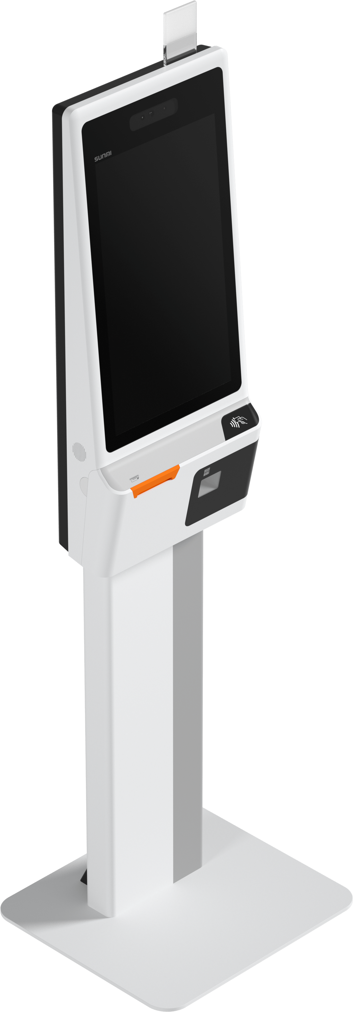 POSTRON K2 Kiosk