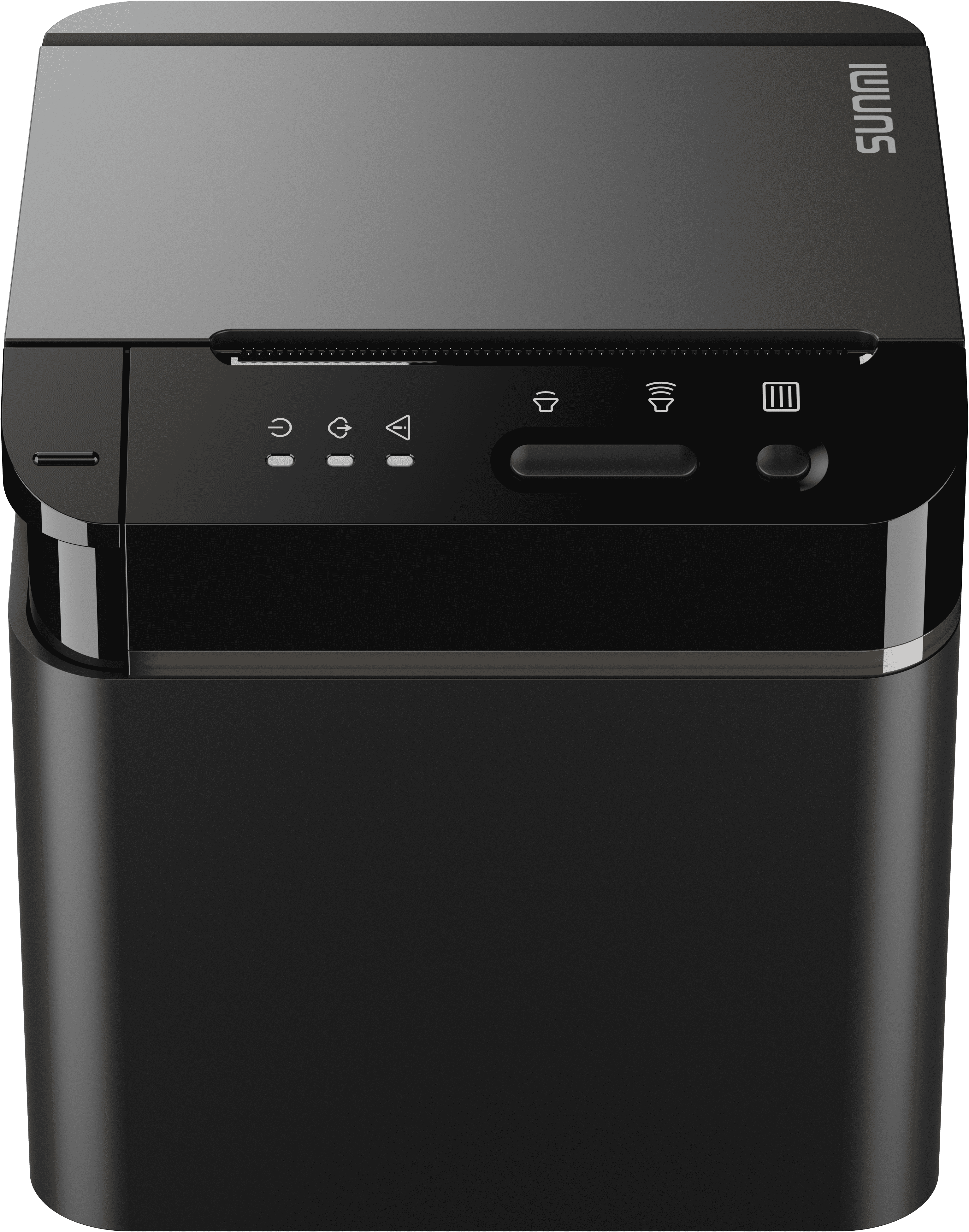 POSTRON Thermal Receipt Printer