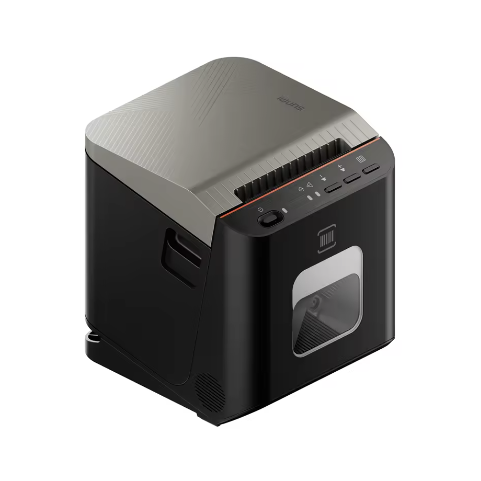 POSTRON 80mm Label Printer