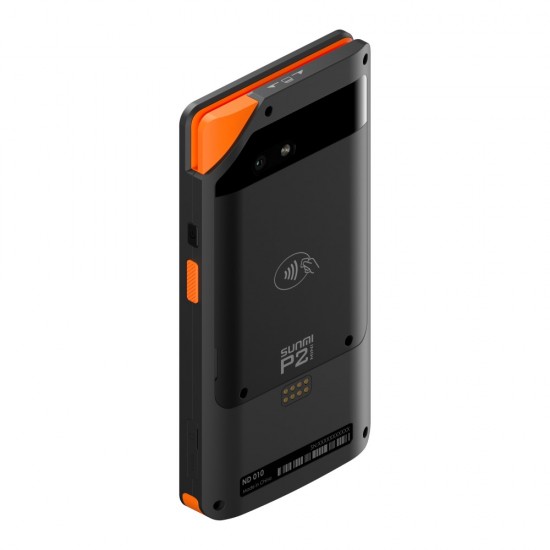 POSTRON P2 Mini