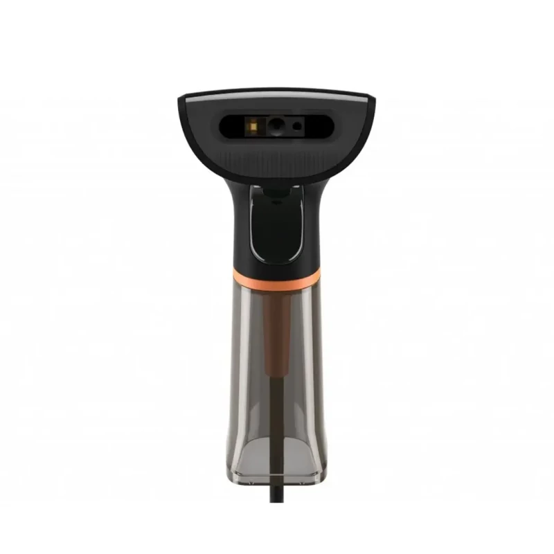 Handheld Scanner