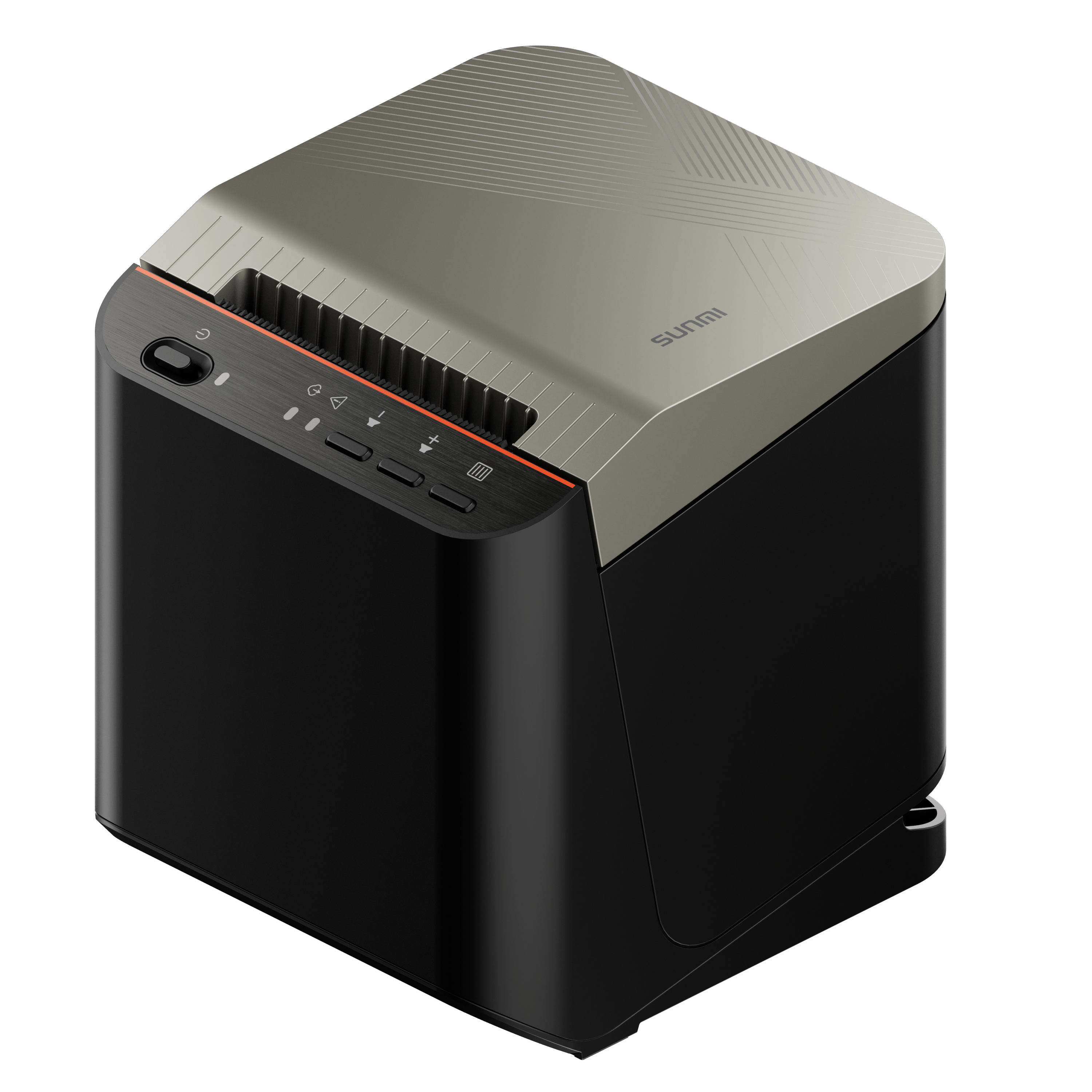 POSTRON 80mm Kitchen Printer